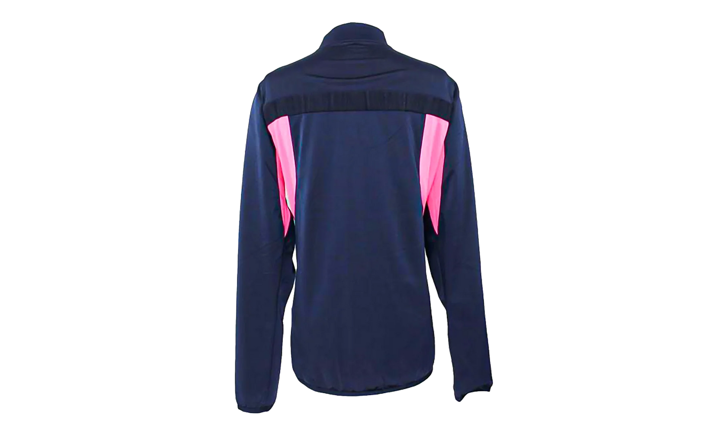 Arsenal FC 1/4 Zip Top "Peacoat" 754166 16