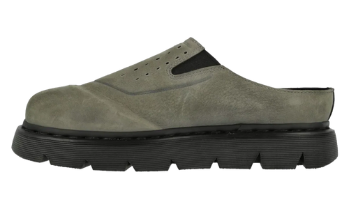 Vent XX02 Mule "Dark Grey" 41140020