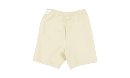 NSW Tech Fleece Shorts "Light Khaki / Black" FB8171 234