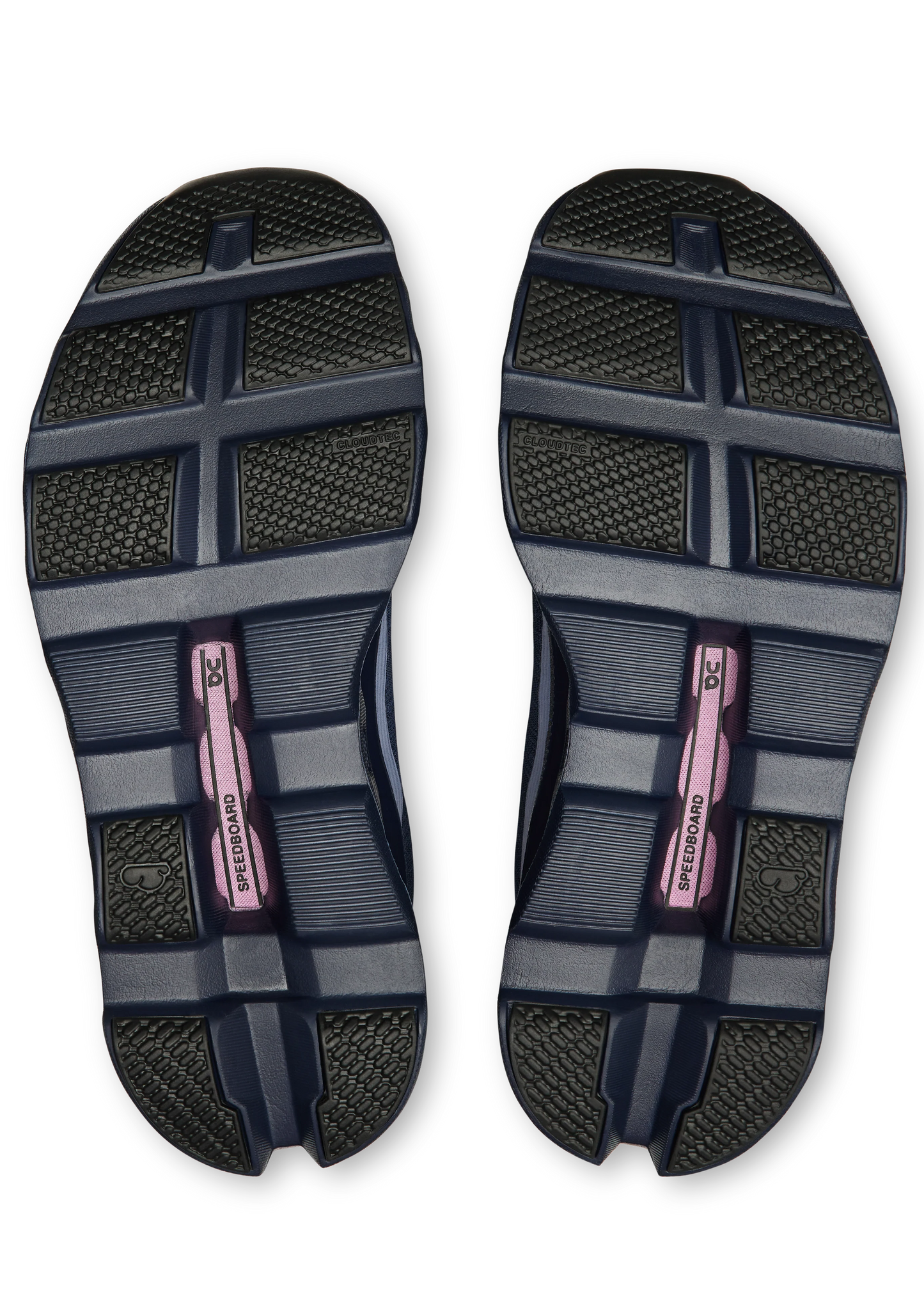 Running Cloudmonster Void atmos YOZAKURA (Women's)