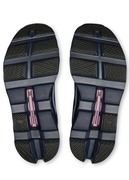 Running Cloudmonster Void atmos YOZAKURA (Women's)