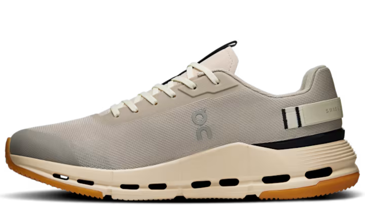 Running Cloudnova Form 2 Truffle Dew (M)