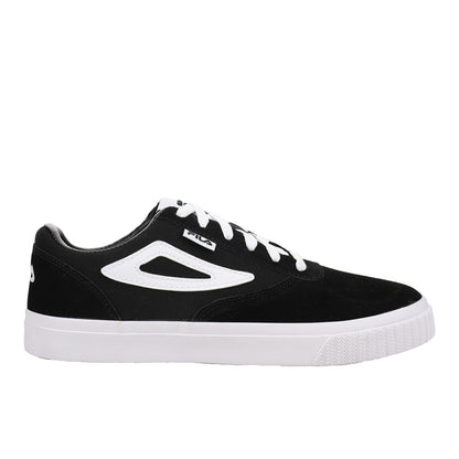 Boarder FX1 Lace Up Sneakers