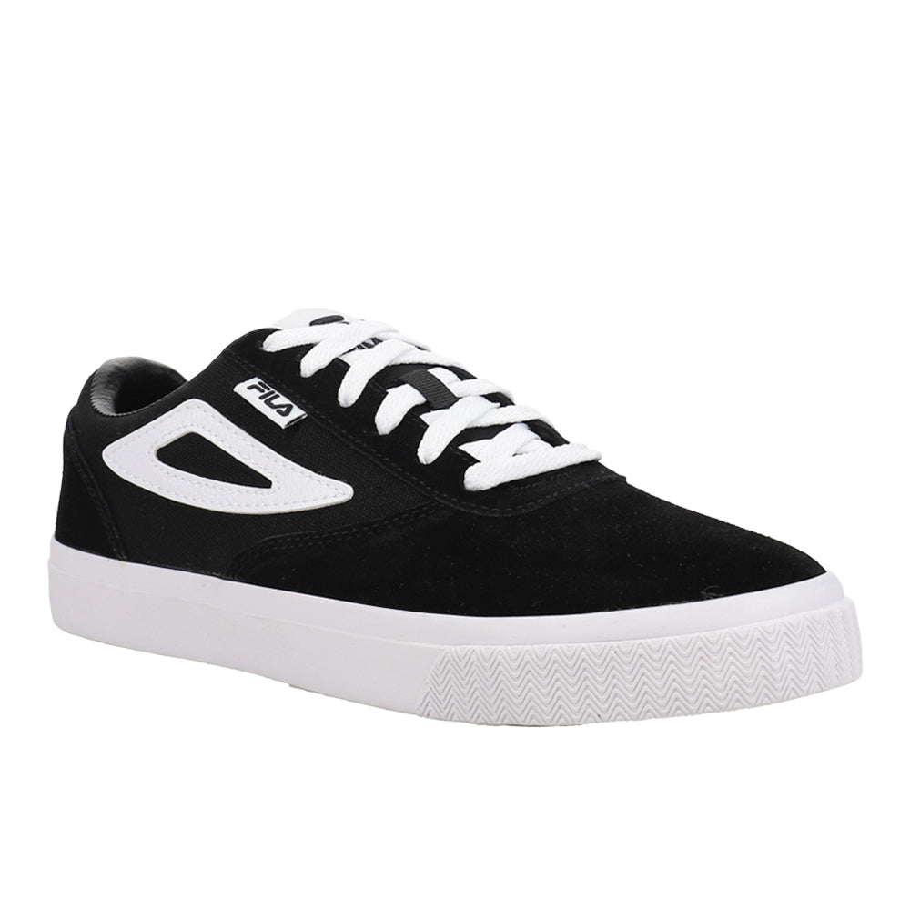 Boarder FX1 Lace Up Sneakers