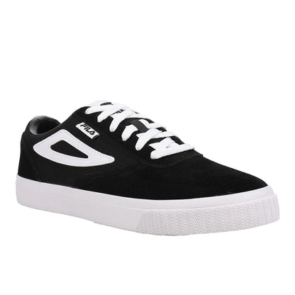 Boarder FX1 Lace Up Sneakers