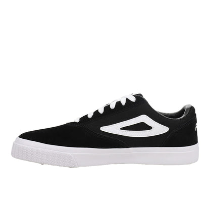 Boarder FX1 Lace Up Sneakers