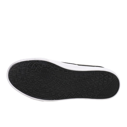 Boarder FX1 Lace Up Sneakers