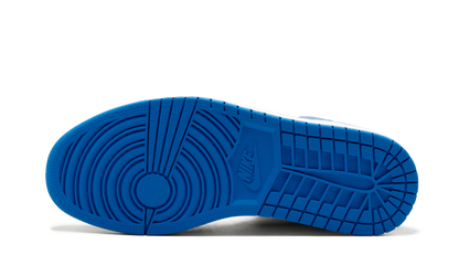 1 Retro High "Solar Blue"