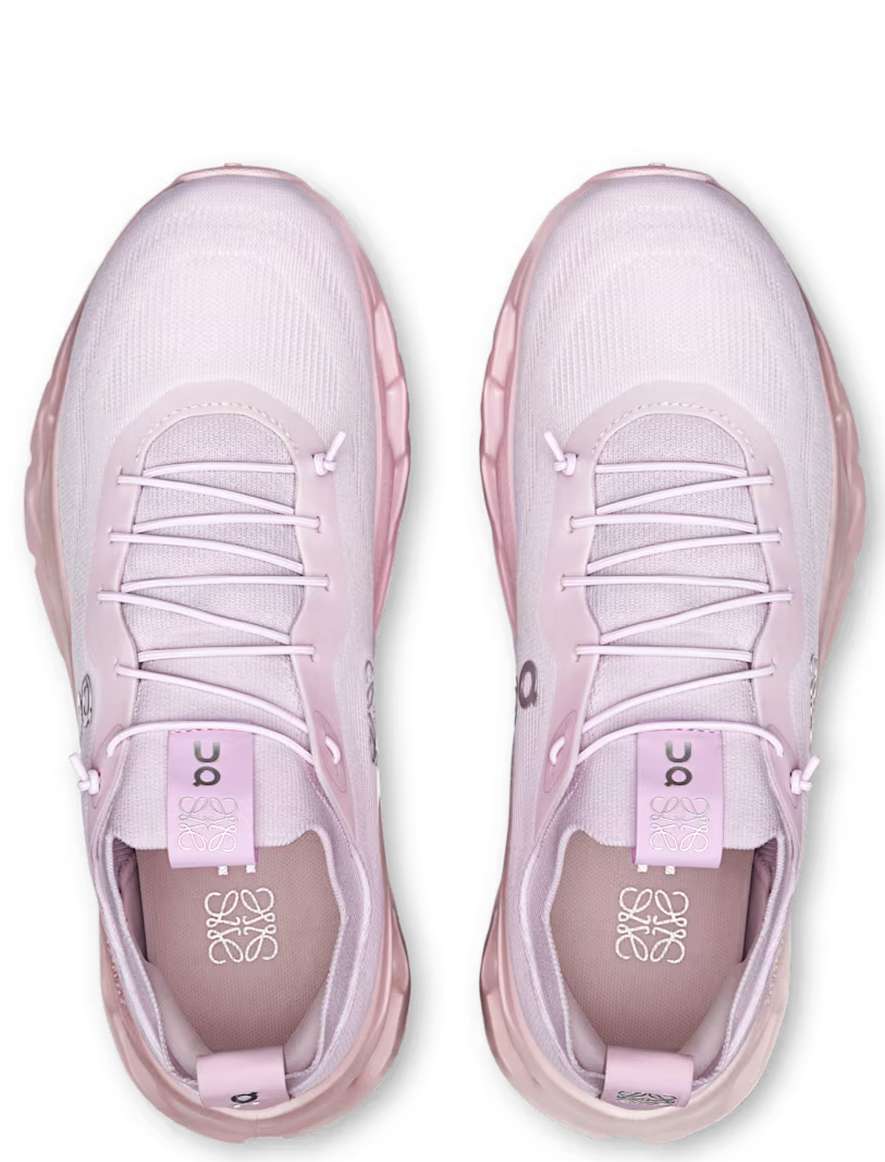 Running Cloudtilt Loewe Pale Pink (Unisex)