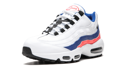 Air Max 95 Essential "Ultramarine"