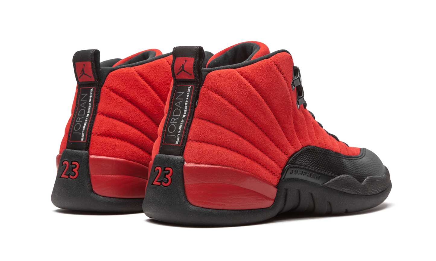 12 Retro "Reverse Flu Game" CT8013 602