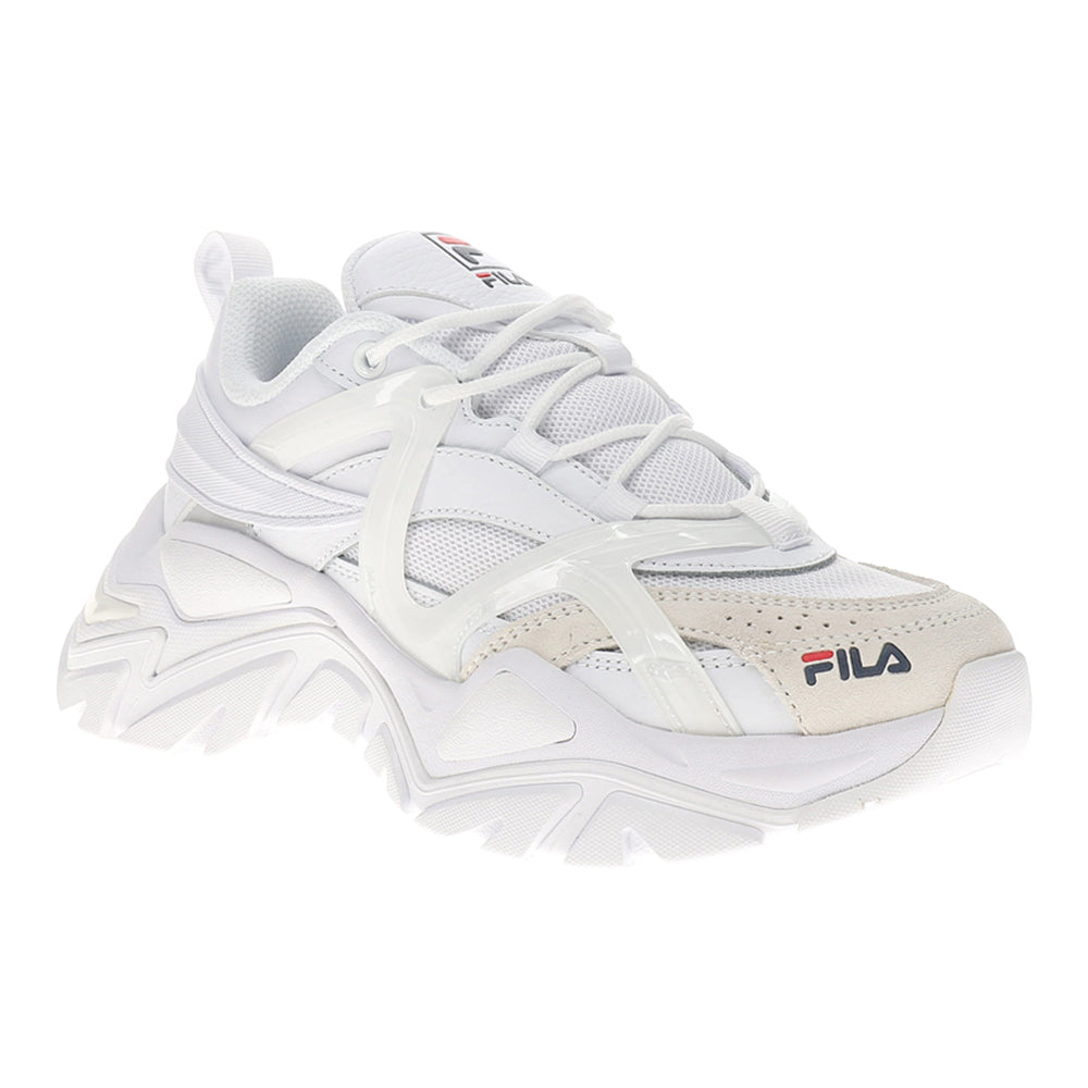 Electrove 3 Lace Up Sneakers