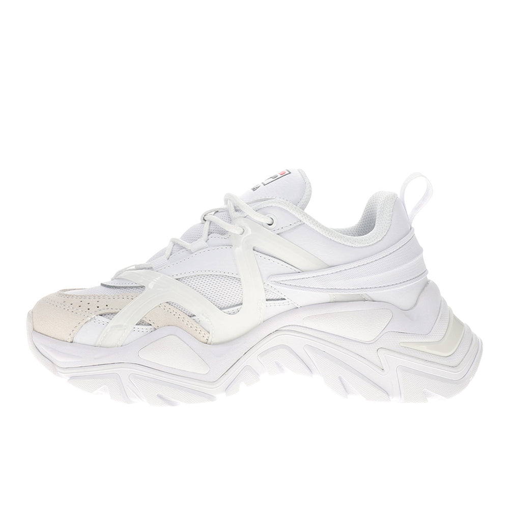 Electrove 3 Lace Up Sneakers