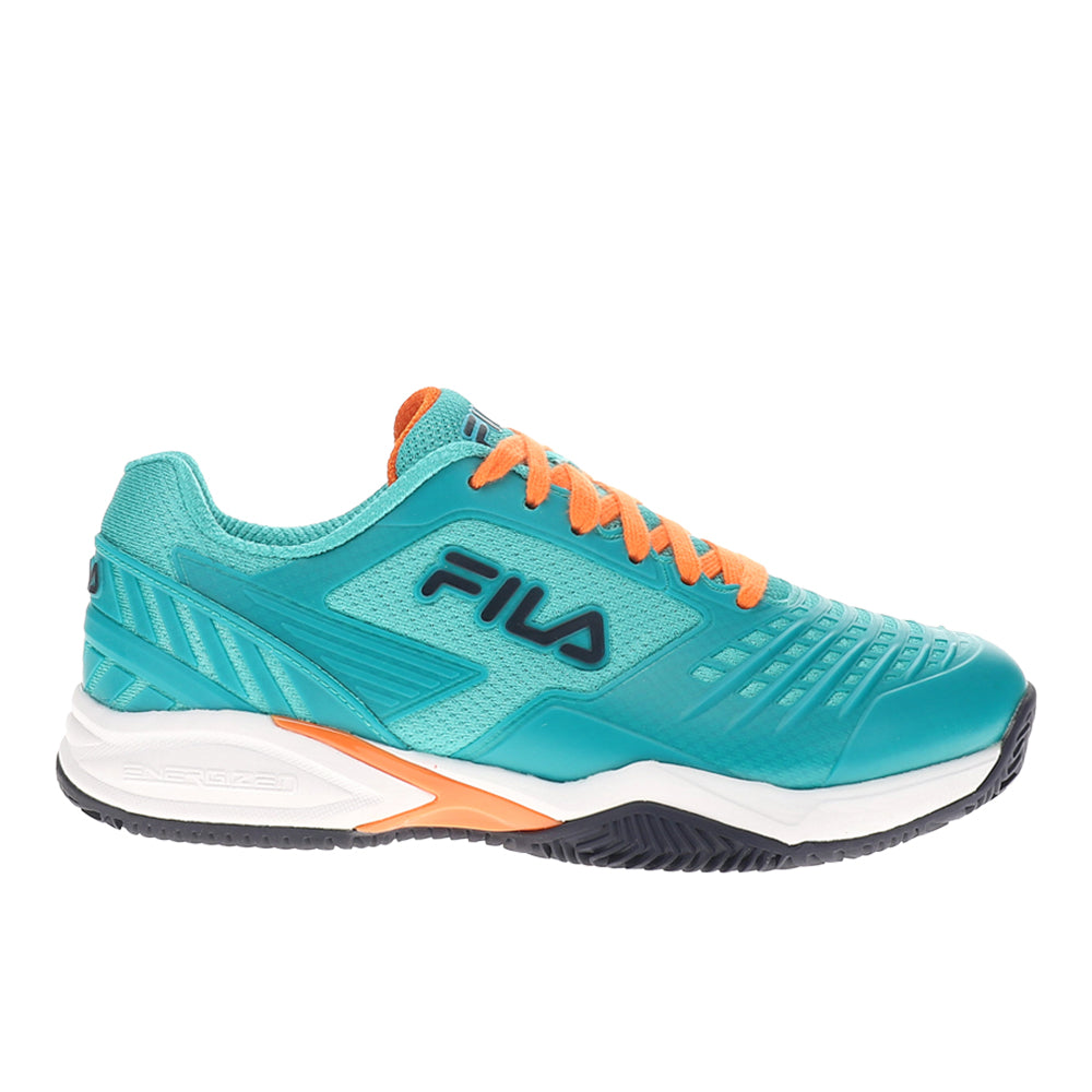 Axilus 2 Energized Lace Up Sneakers