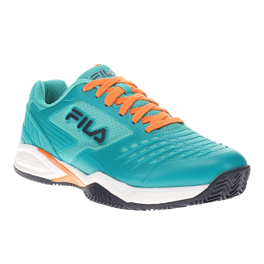 Axilus 2 Energized Lace Up Sneakers