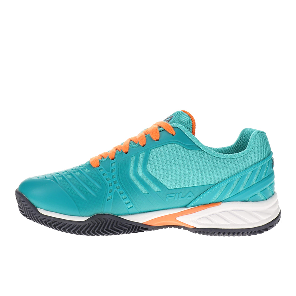 Axilus 2 Energized Lace Up Sneakers