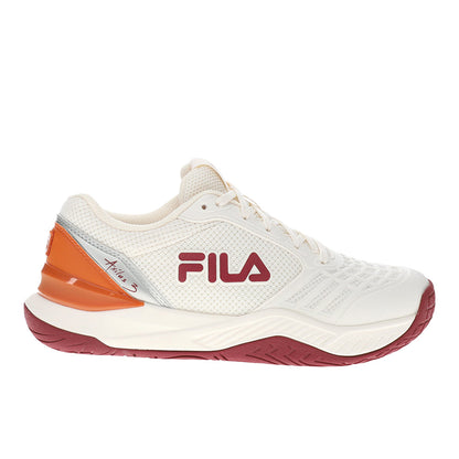 Axilus 3 Lace Up Sneakers