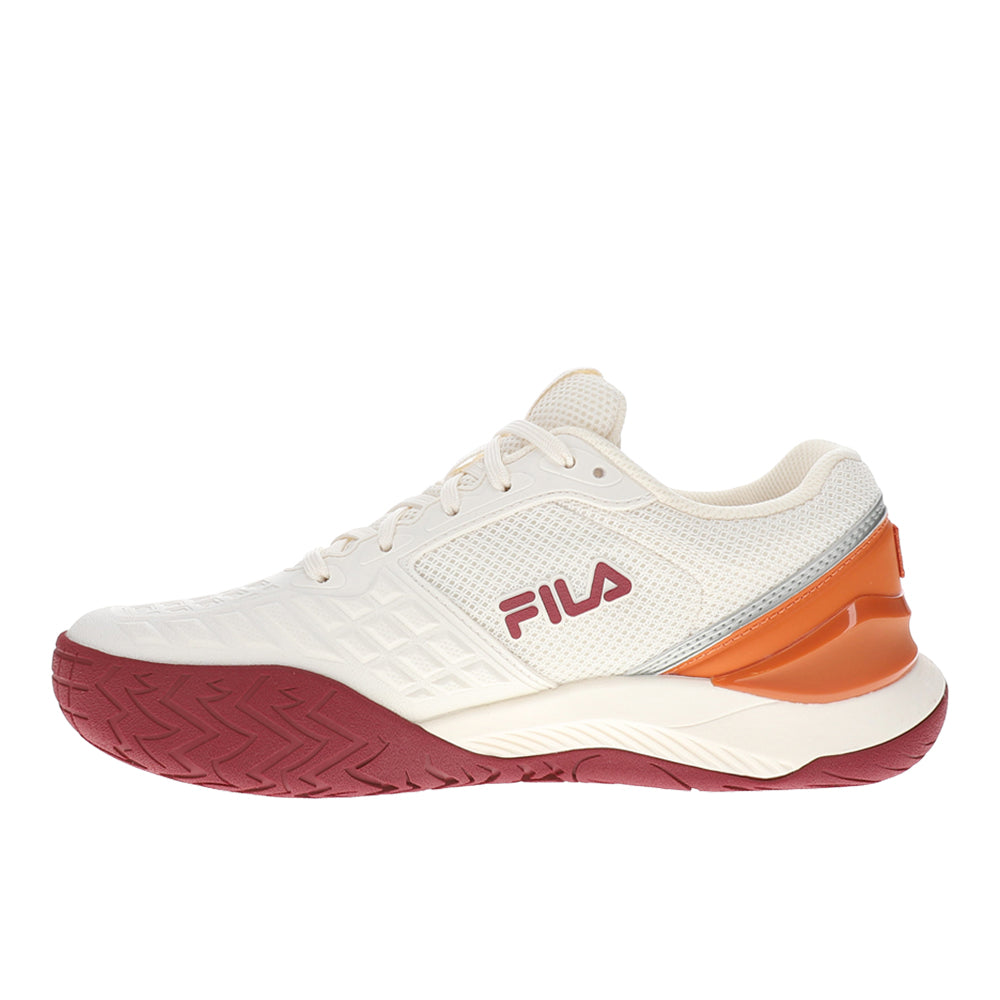 Axilus 3 Lace Up Sneakers