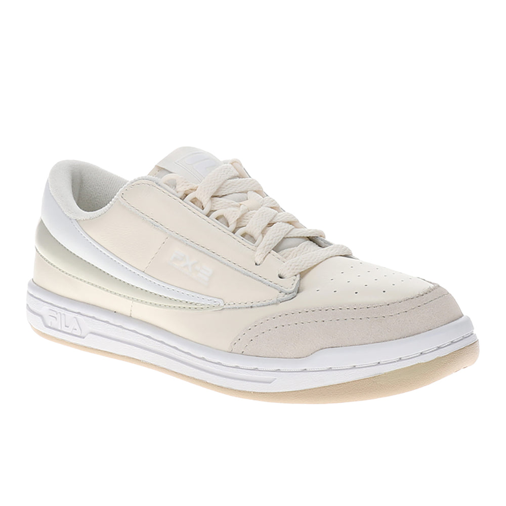 FX-2 CASA Lace Up Sneakers