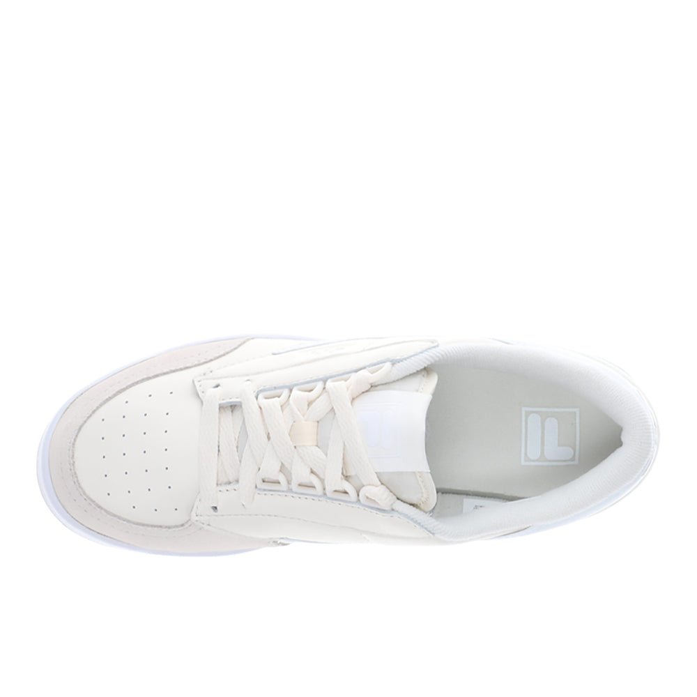 FX-2 CASA Lace Up Sneakers