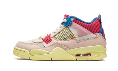 4 Retro SP "Union LA - Guava Ice" DC9533 800