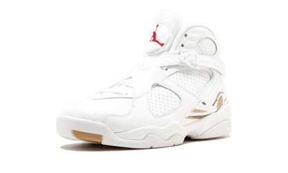 8 Retro OVO "OVO" AA1239 135