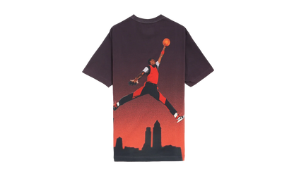 Air Jordan 85 Gradient Tee "Off Noir / Black" HJ2316 045