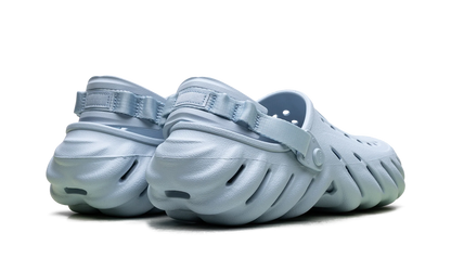 Echo Clog "Artic Blue" 207937-426