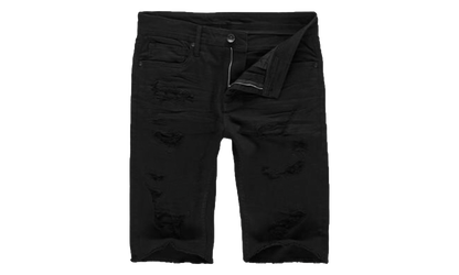 Craig Shredded Twill Shorts J3130SA