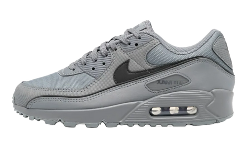 90 Premium "Smoke Grey Black" HV4517 003