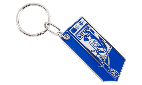 Payphone Keychain "FW18" SU5557