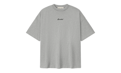 Signature 90s Short Sleeve Tee "Concrete Grey" 125SP264592F