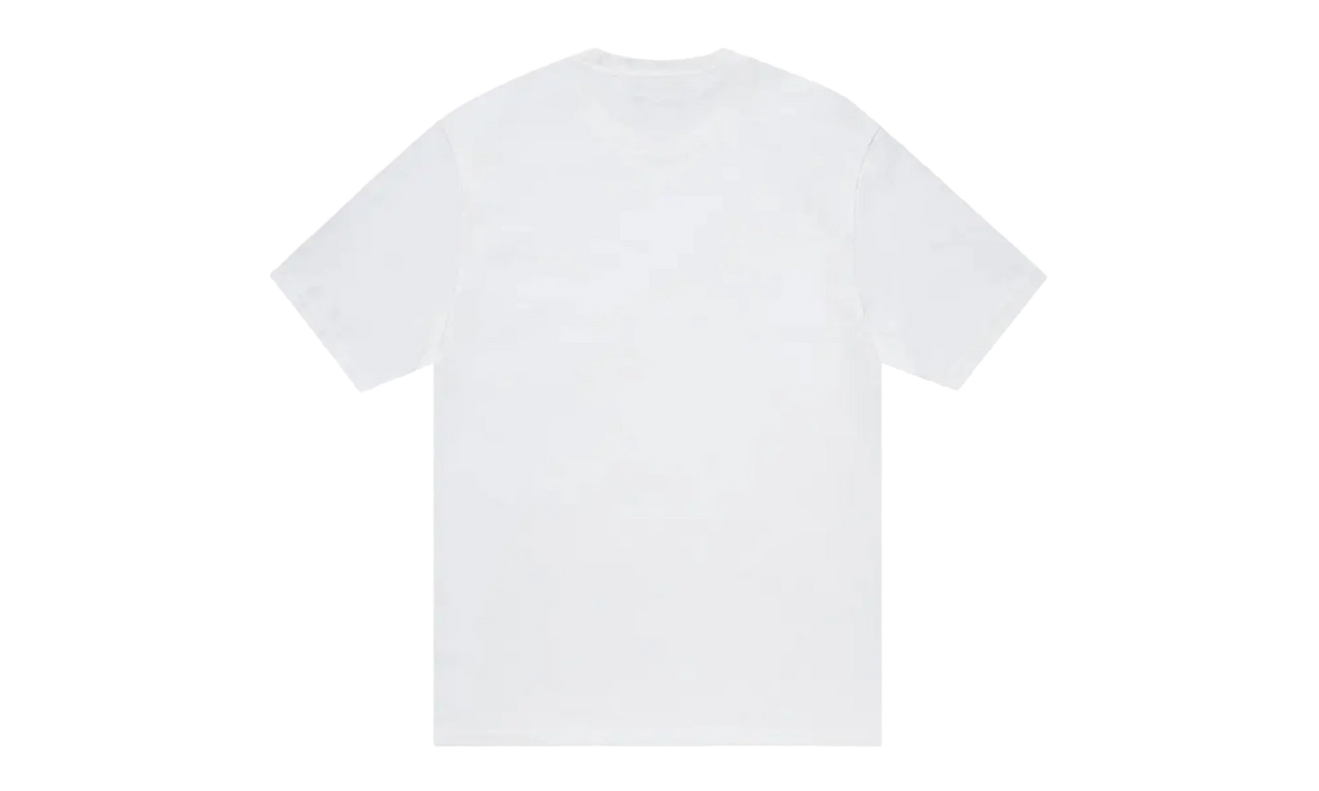 Astronaut Tee "WHITE" 1905107 WHIT