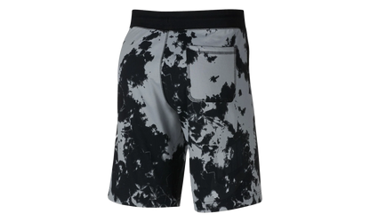 Tie Dye Shorts "Black" AQ0573 012