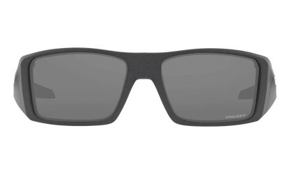 Heliostat Sunglasses "Steel / PRIZM Black" OO9231 03