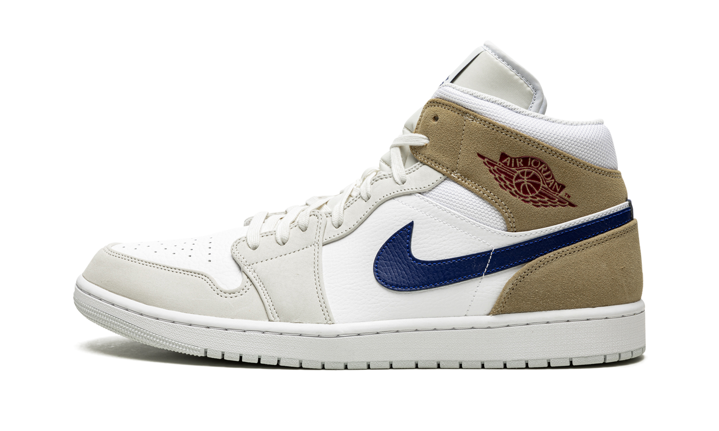 1 Mid MEM2 "Tan" DO6726 100