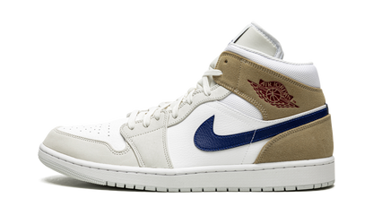 1 Mid MEM2 "Tan" DO6726 100