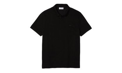 Paris Regular Fit Stretch T-Shirt "Black" PH5522 031