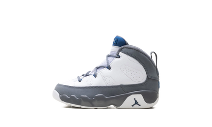 Air Jordan 9 TD "French Blue" 401812 100