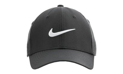 Dri-FIT Club Structured Swoosh Cap "Dark Smoke Grey" FB5625 070