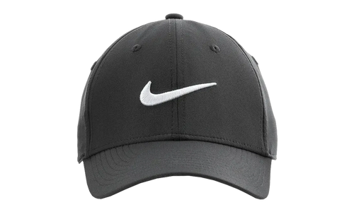 Dri-FIT Club Structured Swoosh Cap "Dark Smoke Grey" FB5625 070