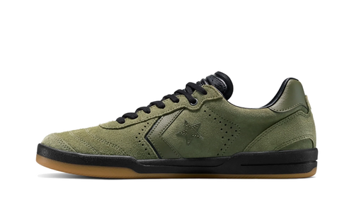 Louie Lopez Pro 2 Suede "Utility / Egret / Gum" A14323C
