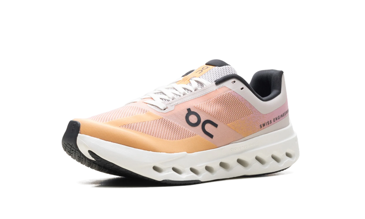 Cloudsurfer Next WMNS "Tangerine Ivory" 3WE30053126