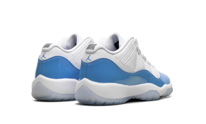 Jordan 11 Retro Low GS "University Blue (2026)" FV5121 100