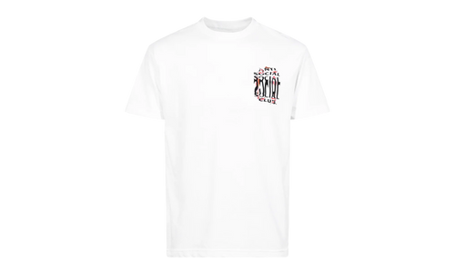 Mind Melt Tee "Members Only" AS0285
