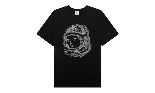 Logo T-Shirt "Black" 841 8304 BLAC