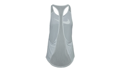 Flow Graphic Training Tank WMNS "White / Black" 726452 101
