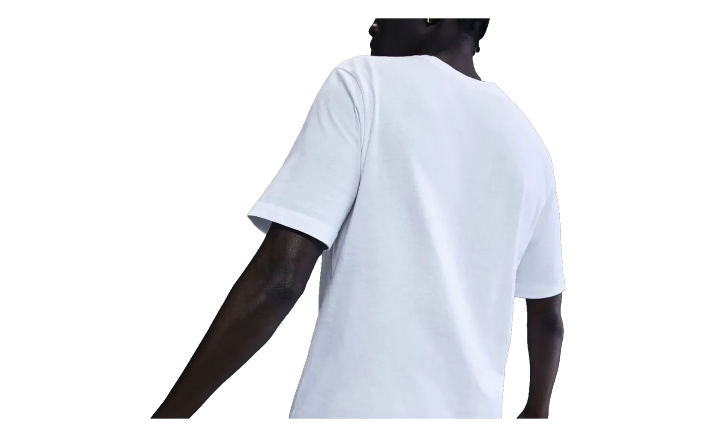 Sportswear Classic T‑Shirt "We Out Here" HJ0752 100