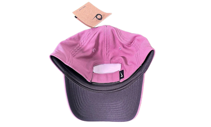 Dri-FIT Club Structured Swoosh Cap "Plum Dust / White" FB5625 523