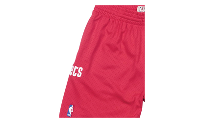 Houston Rockets Swingman Shorts "1993 - 94 Road" 6124A7FF